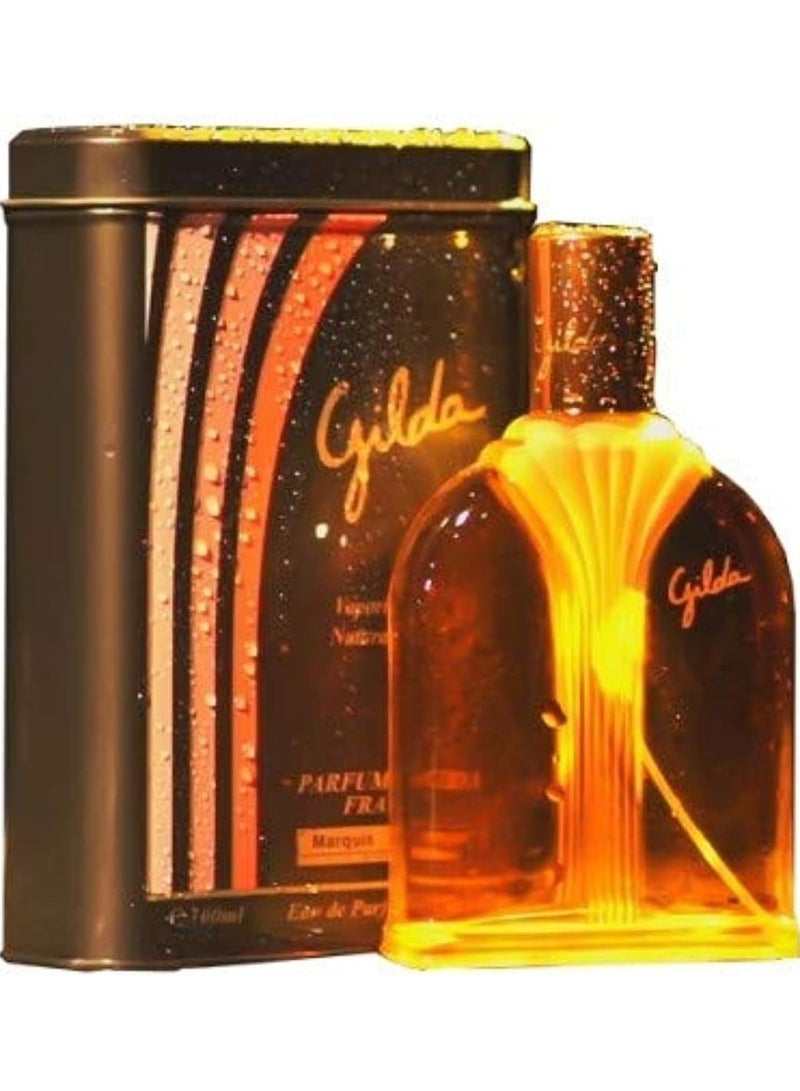 GILDA Pierre Wulf Gilda For Women Eau De Parfum 100Ml - Image 2