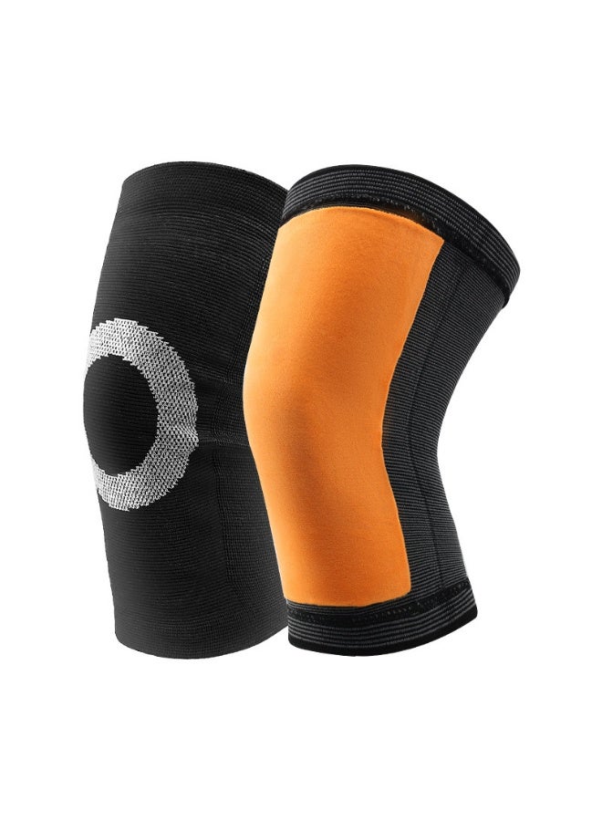 NIBEMINENT Winter Warmth Knee Pads - Designed for Seniors - Image 1