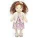 BlissfulPixie Handmade Waldorf Doll Clothes 12 inch Clothing Set with Pretty Box Girl Christmas Birthday PresentAmbers Clothes Accessories - Image 4