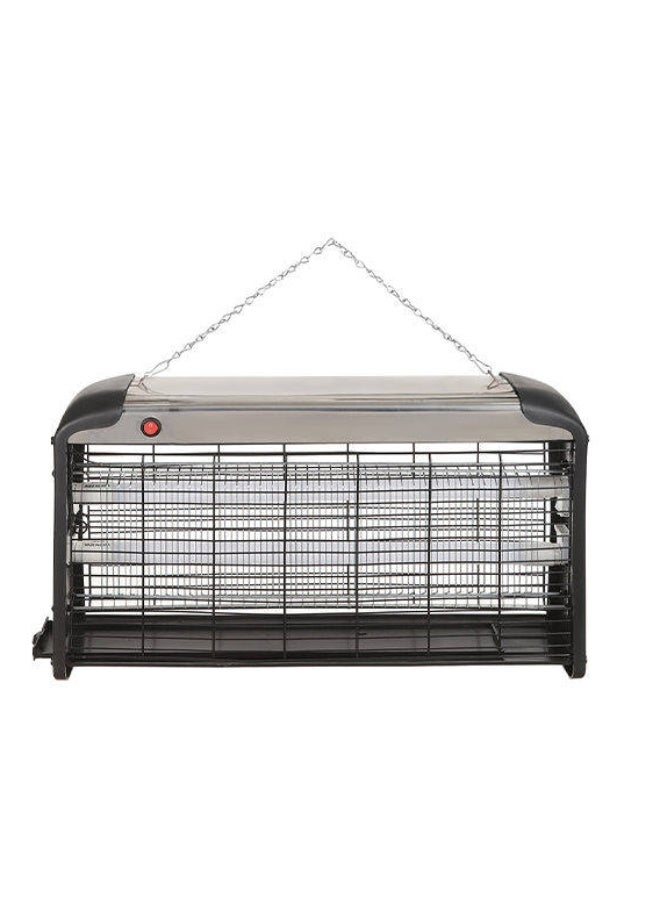 عام صاعق جنرال شبح 60 سم - فضى