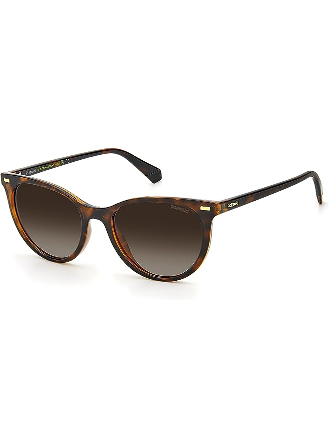 Polaroid Women's PLD 6152/G/S Sunglasses - Image 1