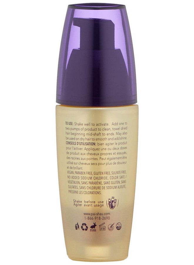 Pai-Shau Biphasic Infusion 30Ml - Image 2
