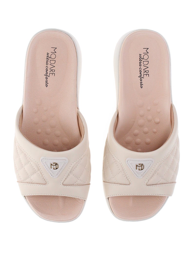 MODARE Flat Sandals for Women – Stylish Ladies Flat Sandals & Comfortable Flat Slippers - Image 5