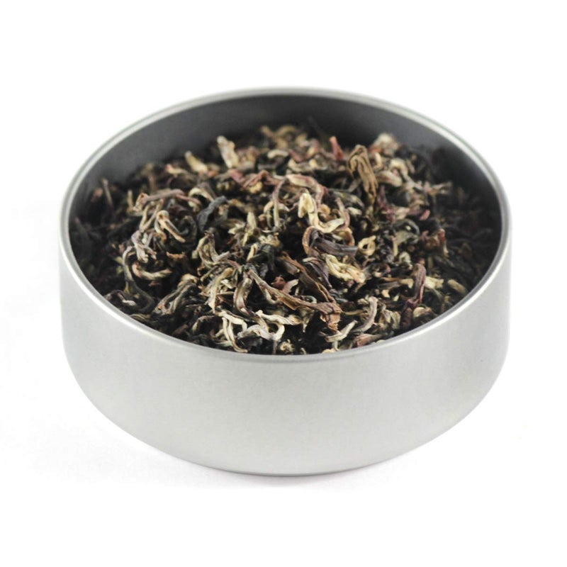 Chado Tea, Pre- Qing Ming Green Monkey (50 gm) | Makes 25 Cups | 100% Vegetarian | Fresh Loose Leaf Tea | - Image 1