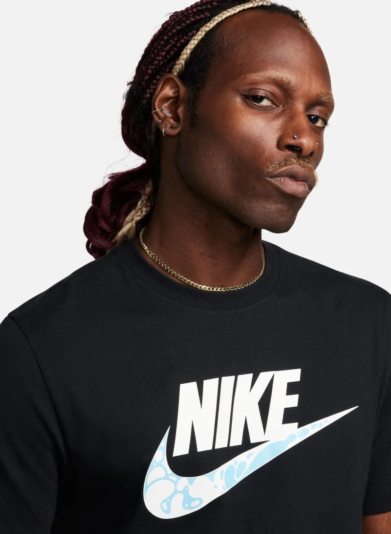 Nike  Nsw Dri-Fit Futur S924 T-Shirt for Men | Best Price UAE