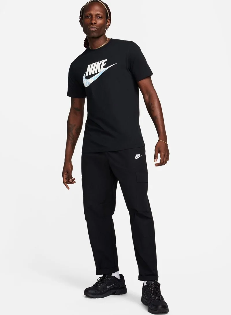 Nike  Nsw Dri-Fit Futur S924 T-Shirt for Men | Best Price UAE