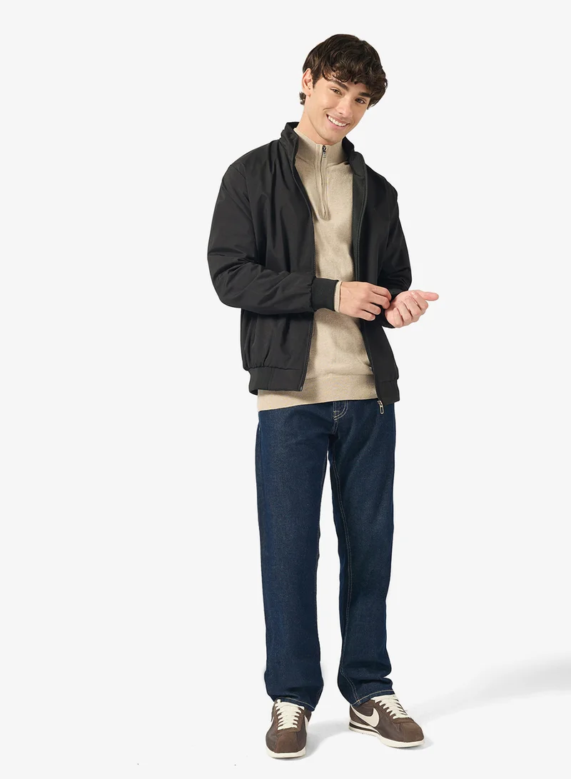 Seventy Five Bomber Jacket