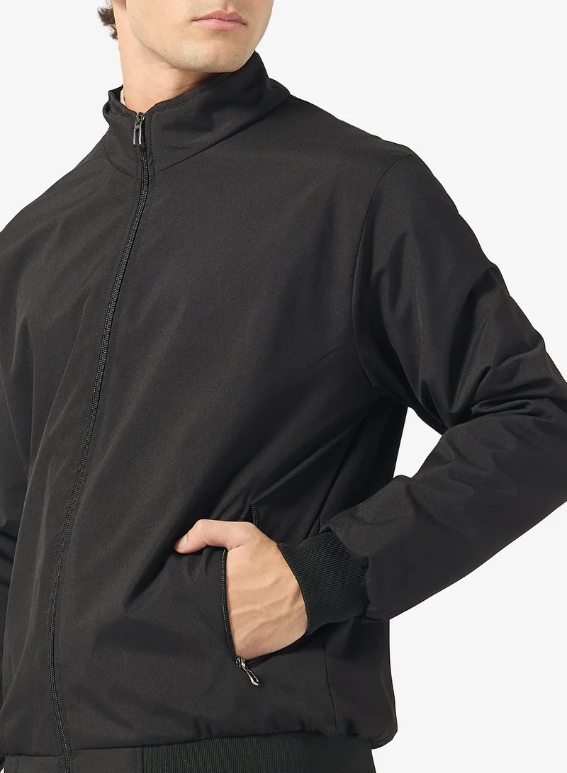 Seventy Five Bomber Jacket