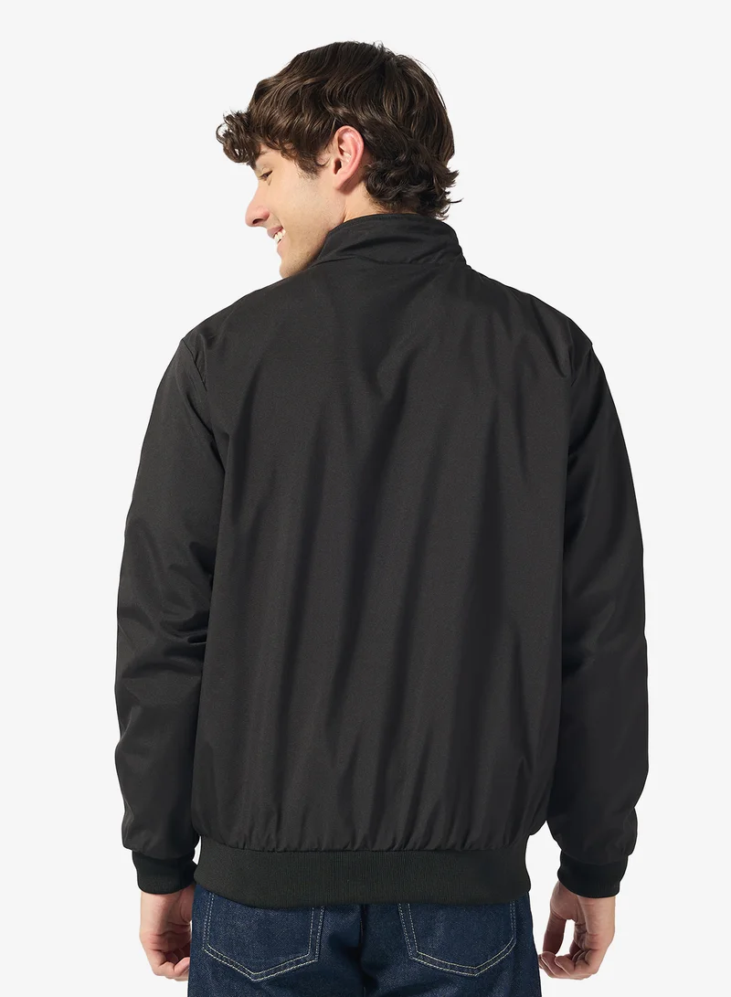 Seventy Five Bomber Jacket