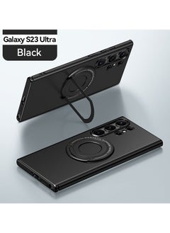 Black-S23 Ultra