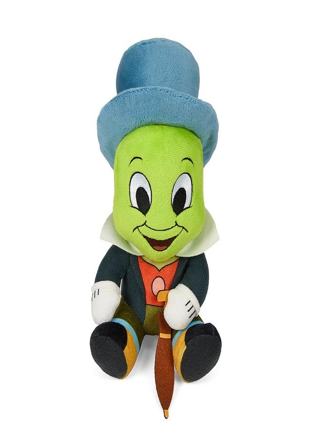 Kidrobot Disney's Pinocchio - Jiminy Cricket Phunny Plush - Image 1