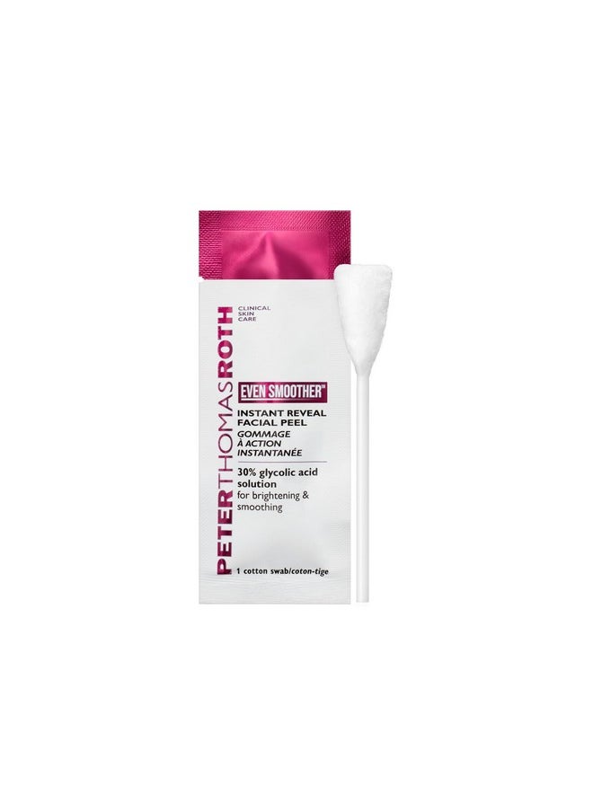 PETER THOMAS ROTH - | Even Smoother Instant Reveal Facial Peel - Image 1