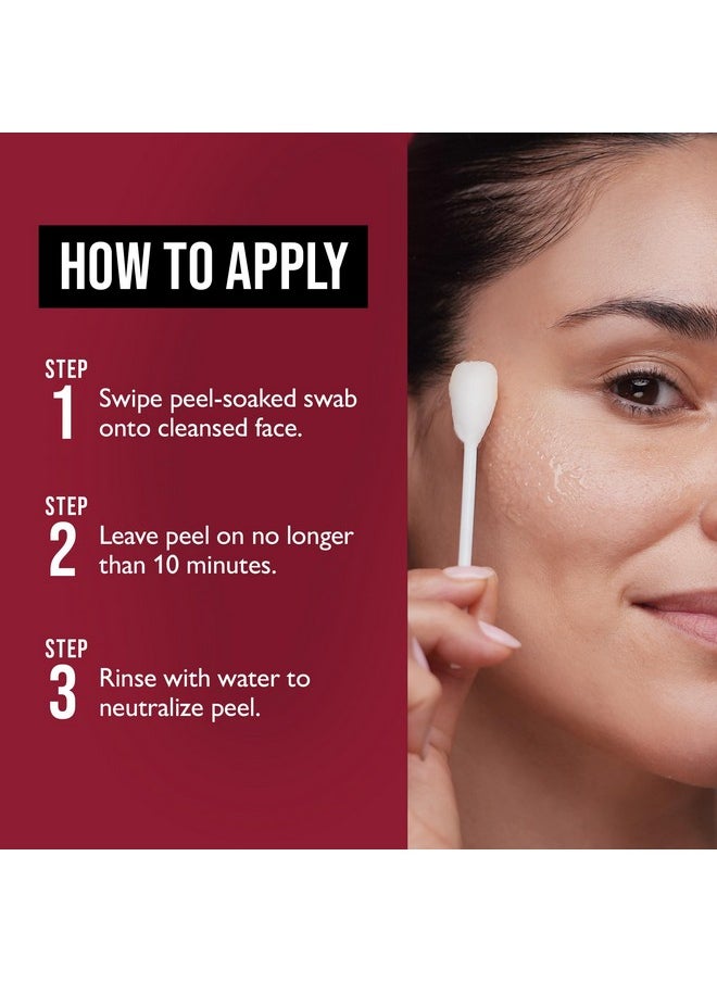 PETER THOMAS ROTH - | Even Smoother Instant Reveal Facial Peel - Image 1