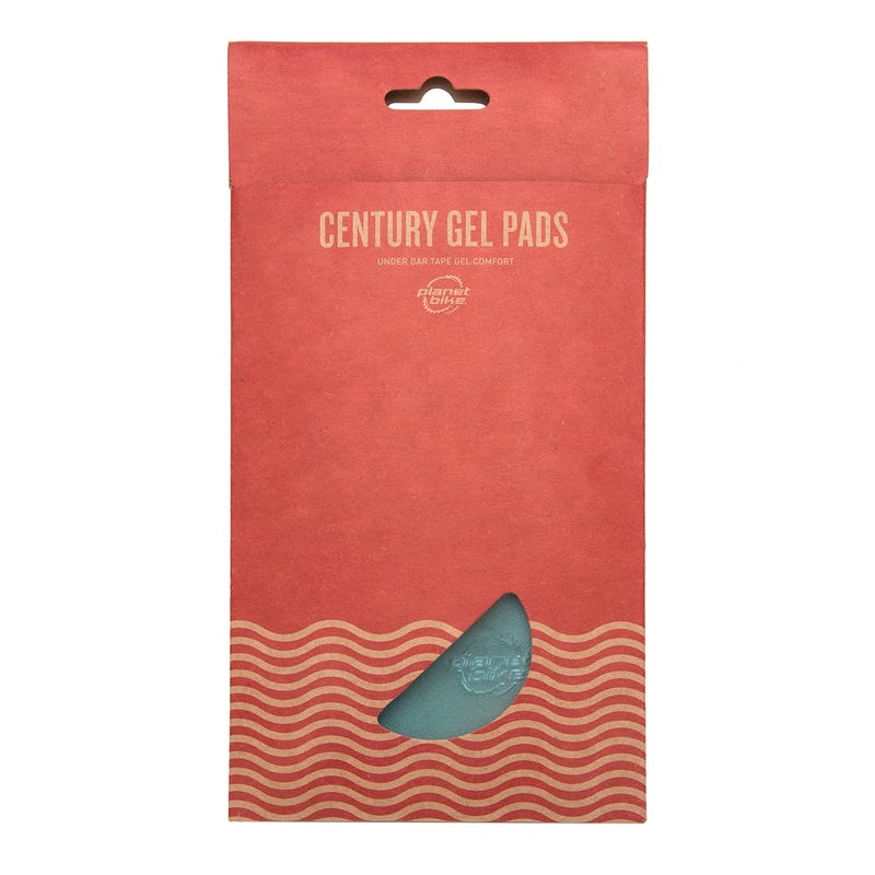 Planet Bike Century Gel Pads for Bike Handlebar Tape - Image 1