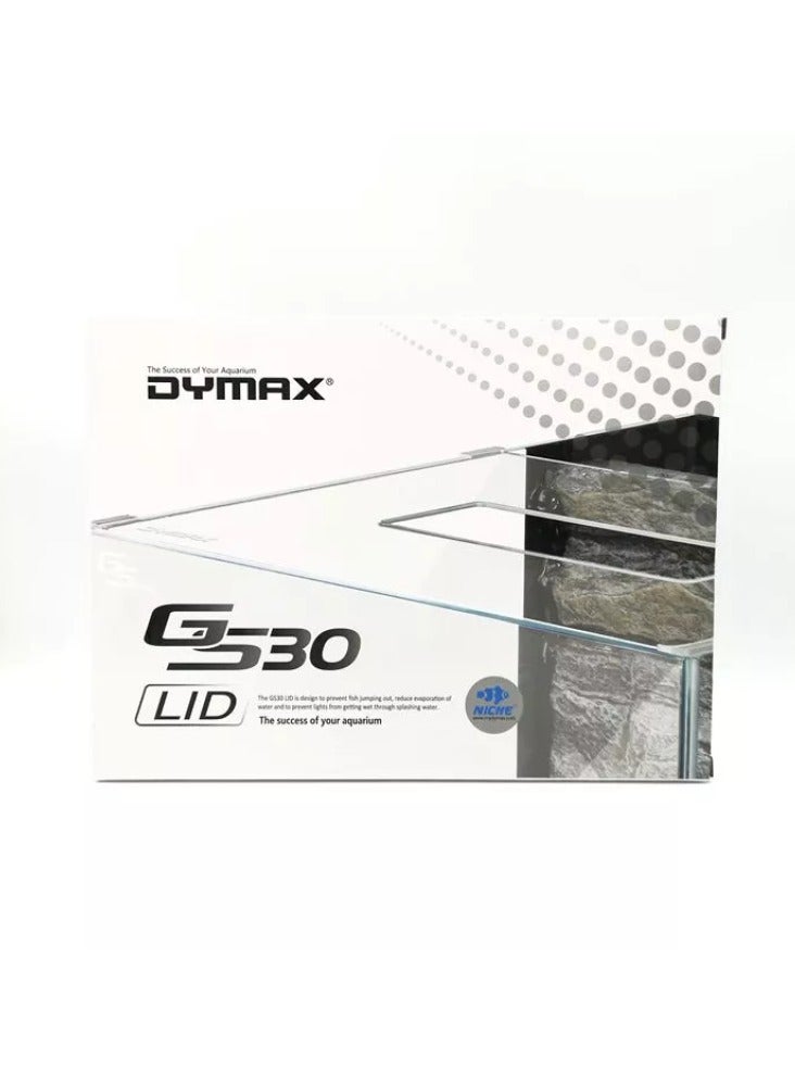 DYMAX GS30 LID - Aquarium Lid
