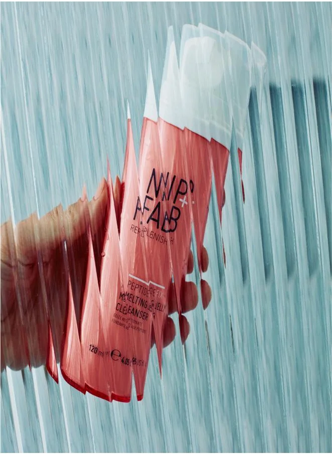 Nip + Fab Peptide Fix Melting Jelly Cleanser 120Ml