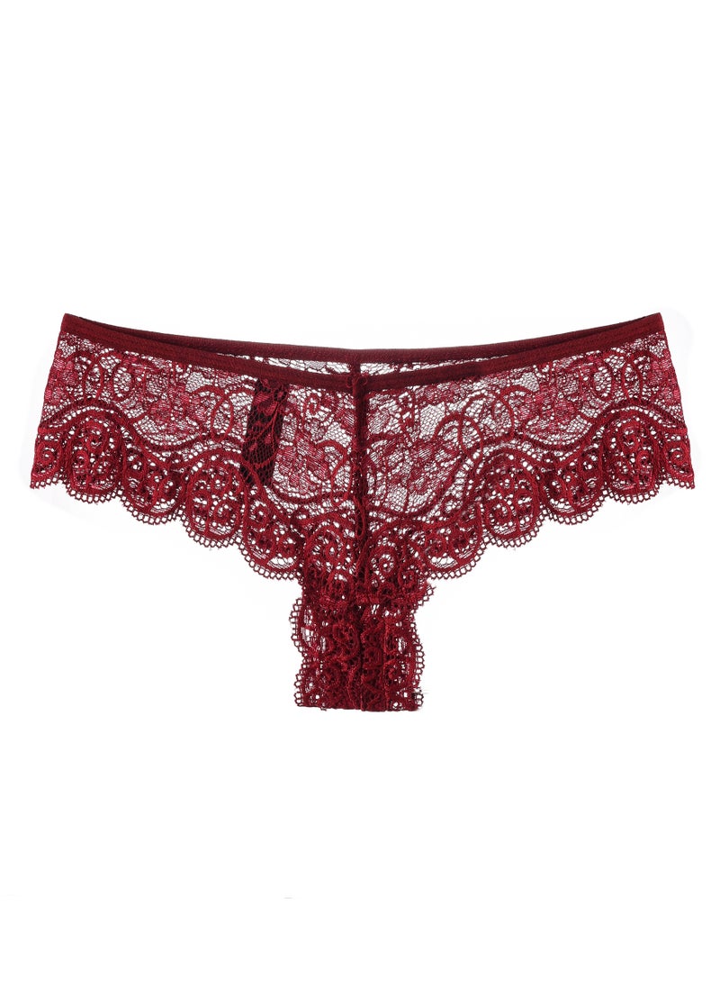 Lacy Dreams LACE LINGERIE SET  - Image 4