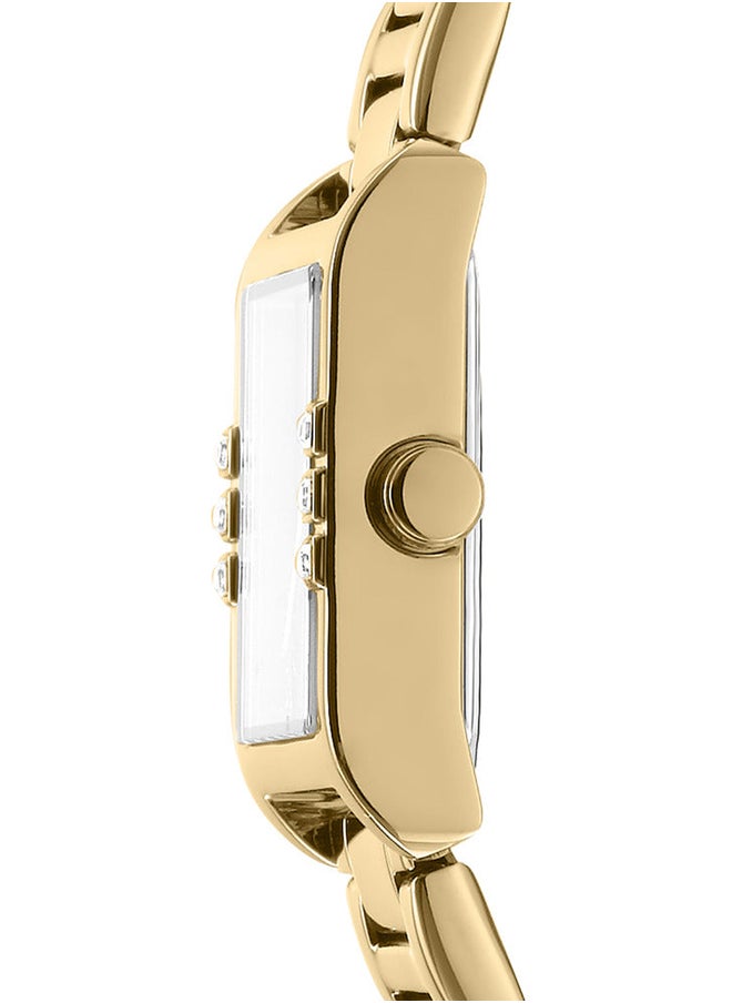 DKNY Women Analog Stainless Steel Watch  - Image 2