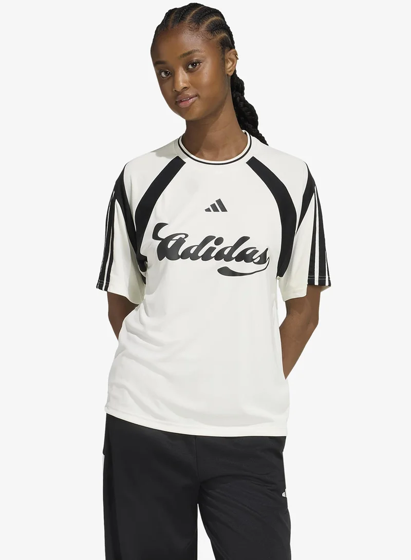 Adidas House Of Tiro Jersey