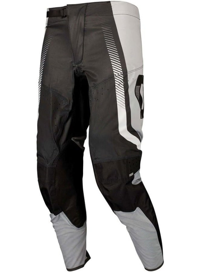 Scott Scott Podium Pro MX Motocross / DH Cycling Trousers Black/Grey 2024 - Image 1