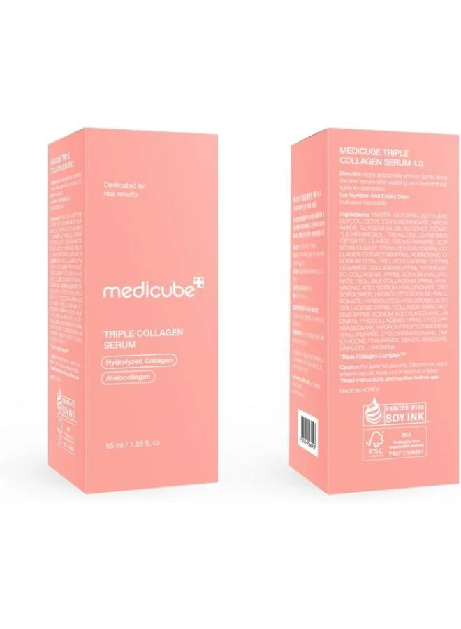 Medicube Medicube Triple Collagen Serum 4.0