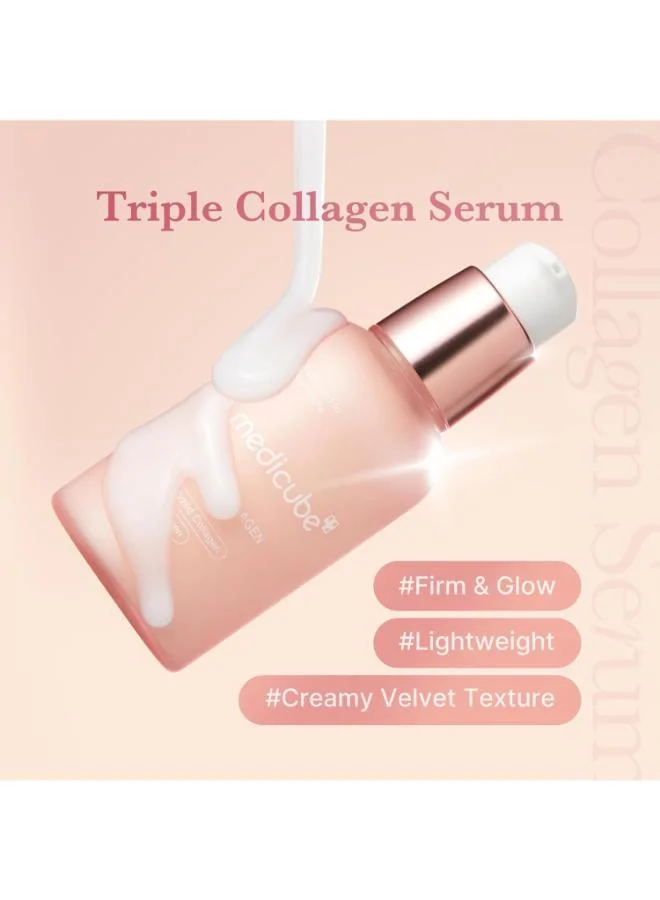 Medicube Medicube Triple Collagen Serum 4.0