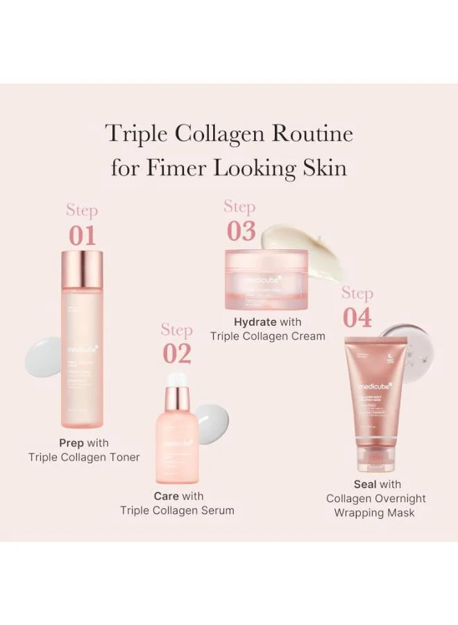 Medicube Medicube Triple Collagen Serum 4.0