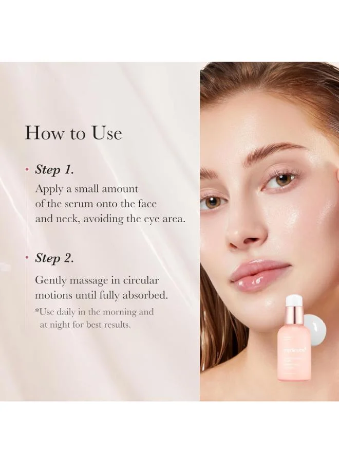 Medicube Medicube Triple Collagen Serum 4.0
