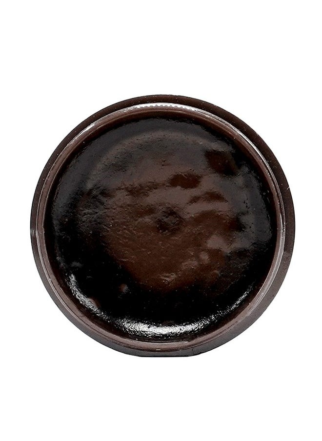 EBIN NEW YORK 24 Hour Edge Tamer Extra Mega Hold 0.5 Oz No Flaking No White Residue Shine Moisture And Prevent Breakage With Castor Oil  - Image 3