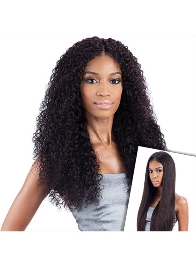 MOROCCAN KERATIN علاج الشعر البرازيلي الأكثر فعالية من الكيراتين المغربي مجموعة 120 مل × 4 معالجة احترافية لتنعيم الشعر واستقامته في المنزل - Image 5