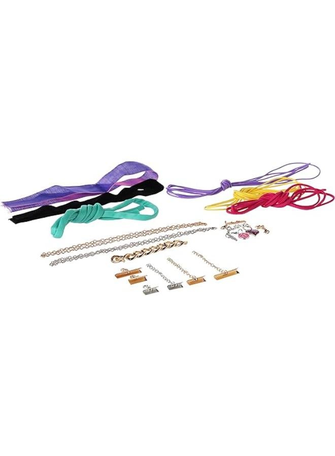 Myfashion Chokers Necklace, One Size - Image 3