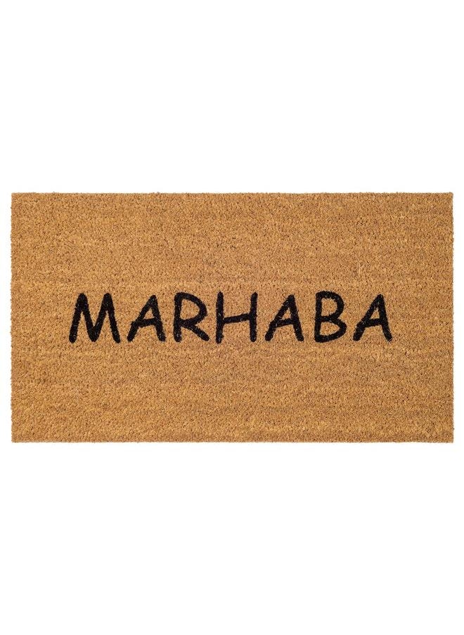 Door Mat Natural 40X70 Cm - pzsku/ZE840E960B0BD0B2D0379Z/45/_/1721615358/1f50bc06-4162-48e9-a6ea-3aa682795106