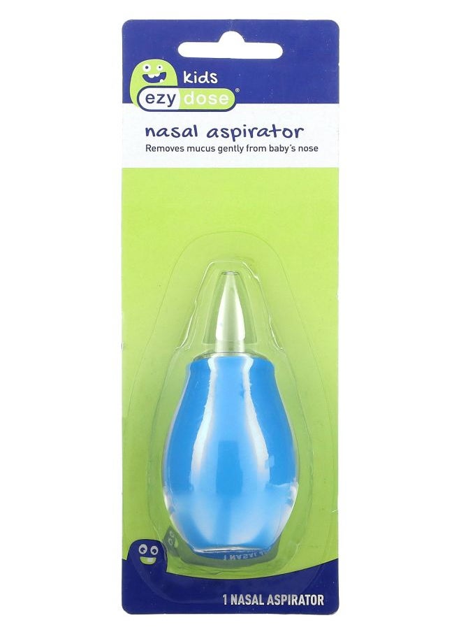 Ezy Dose Kids Nasal Aspirator  1 Count 