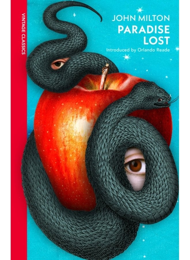 Paradise Lost and Paradise Regained - Paperback