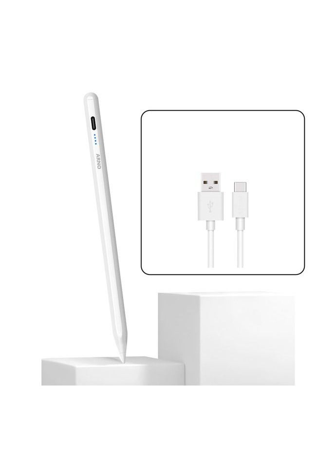 ARNOTEC Stylus Pen for Tablet Phone Stylus Pen for Android iOS Windows Stylus Accessories Universal  - Image 1