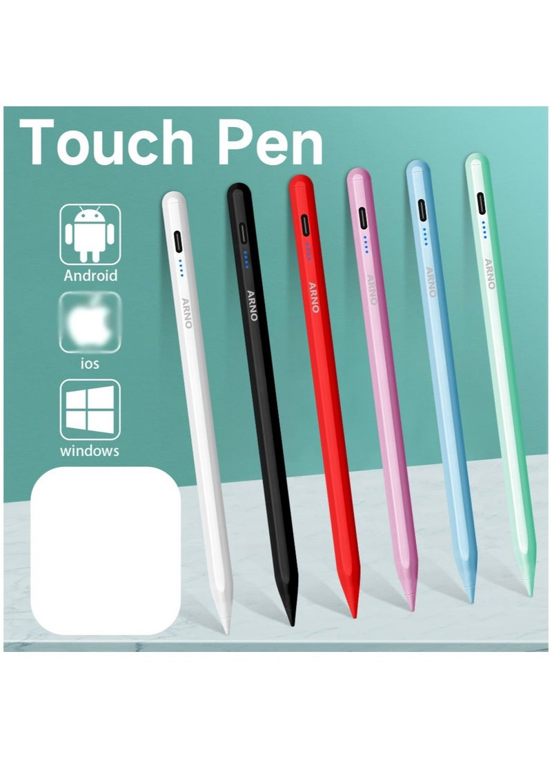 ARNOTEC Stylus Pen for Tablet Phone Stylus Pen for Android iOS Windows Stylus Accessories Universal  - Image 5