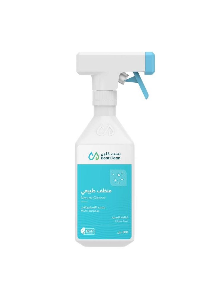 Bestclean Bestclean Multi Degreaser Spray , Surface Cleaner , Deep Cleaning Stain Remover 500 ml - Image 1