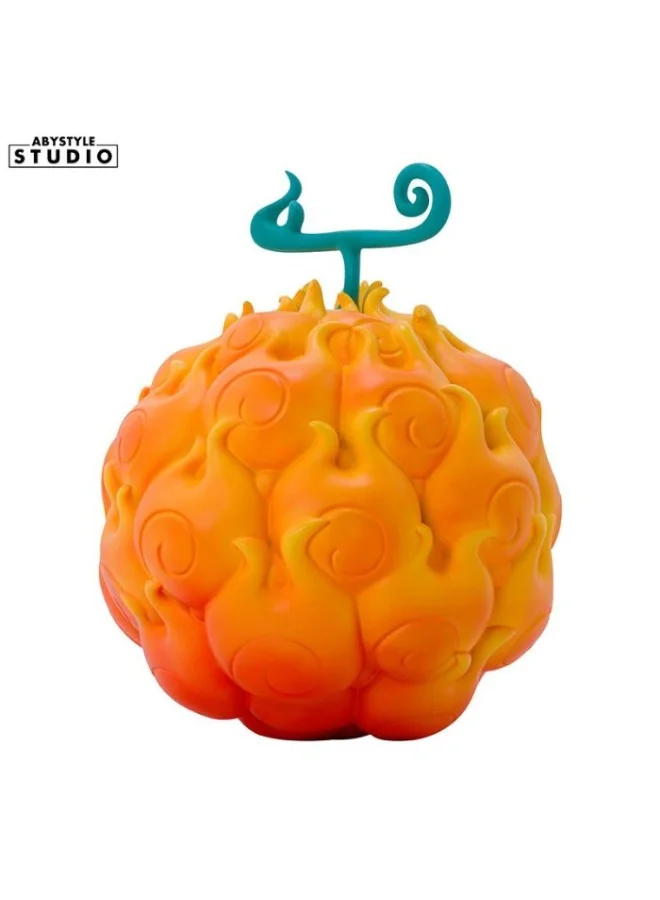 ABYstyle ONE PIECE Replica Flame-Flame Fruit