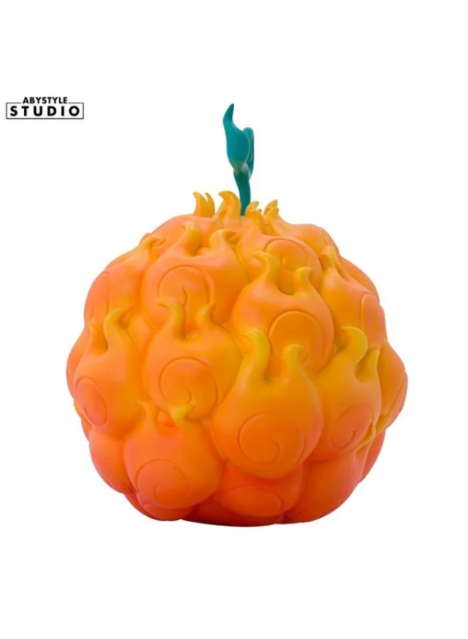 ABYstyle ONE PIECE Replica Flame-Flame Fruit