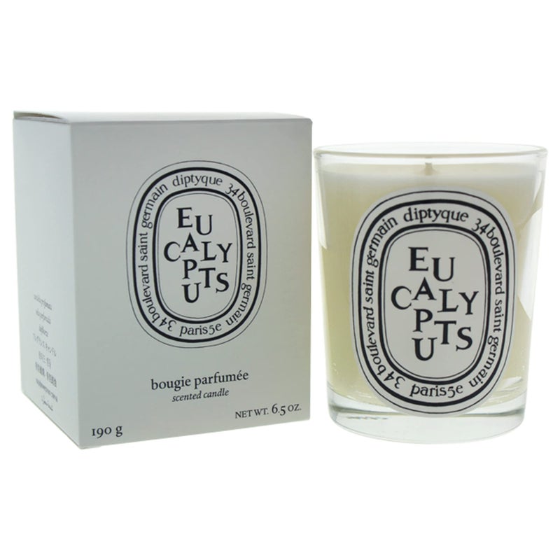 Diptyque Diptyque Eucalyptus Candle 65 Ounce