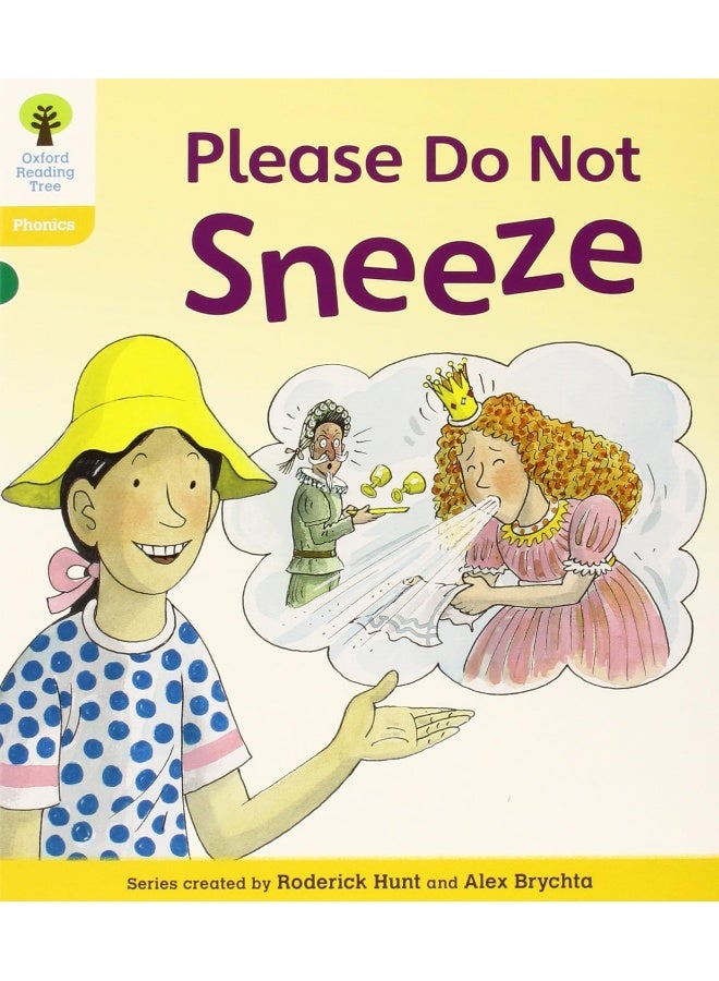 OXFORD UNIVERSITY PRESS Floppy's Phonics Stage 5A. Fiction - Image 3