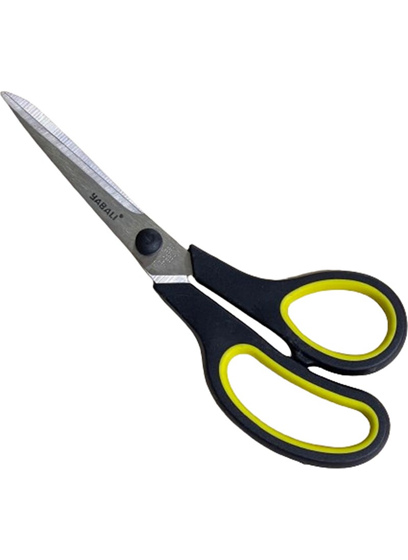 Yabali Fabric Scissors with Pitchfork Ybl 54  - Image 2