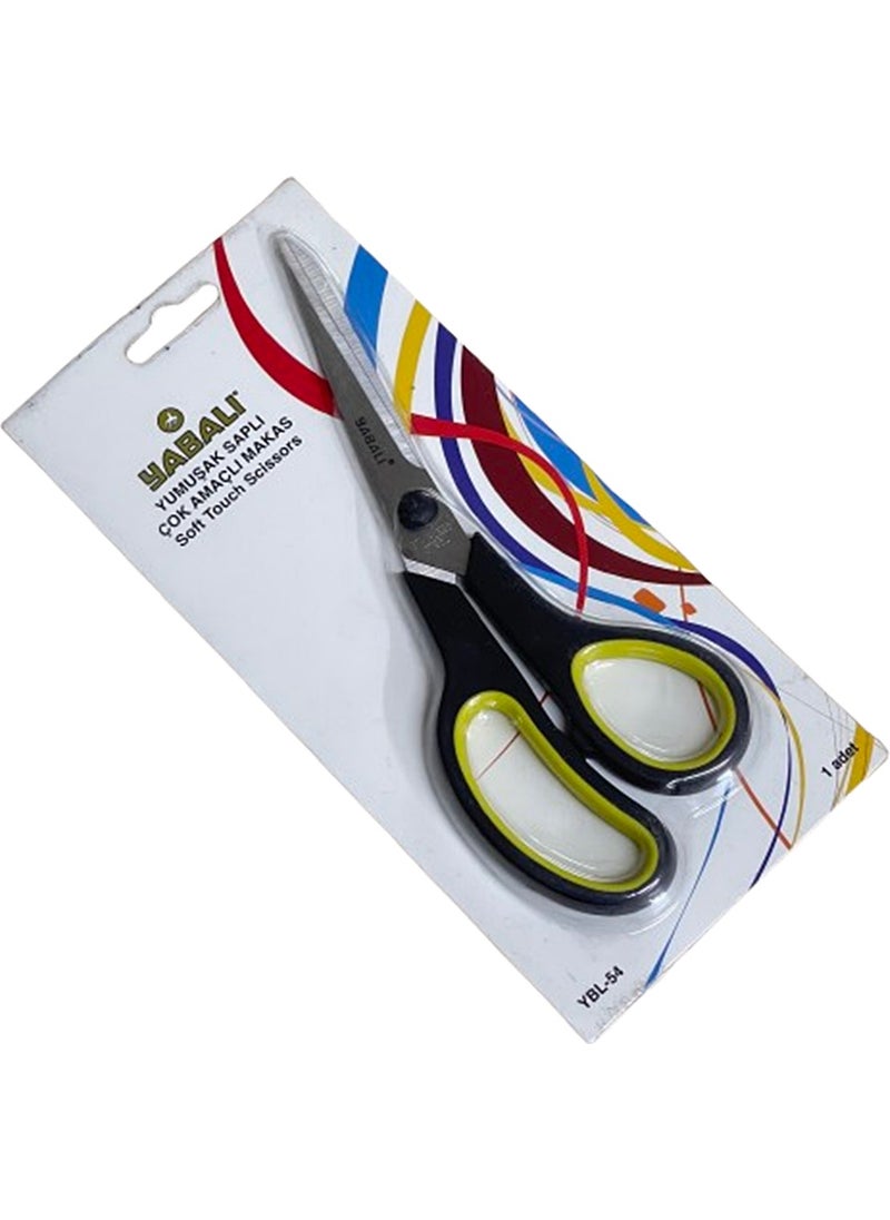 Yabali Fabric Scissors with Pitchfork Ybl 54  - Image 3