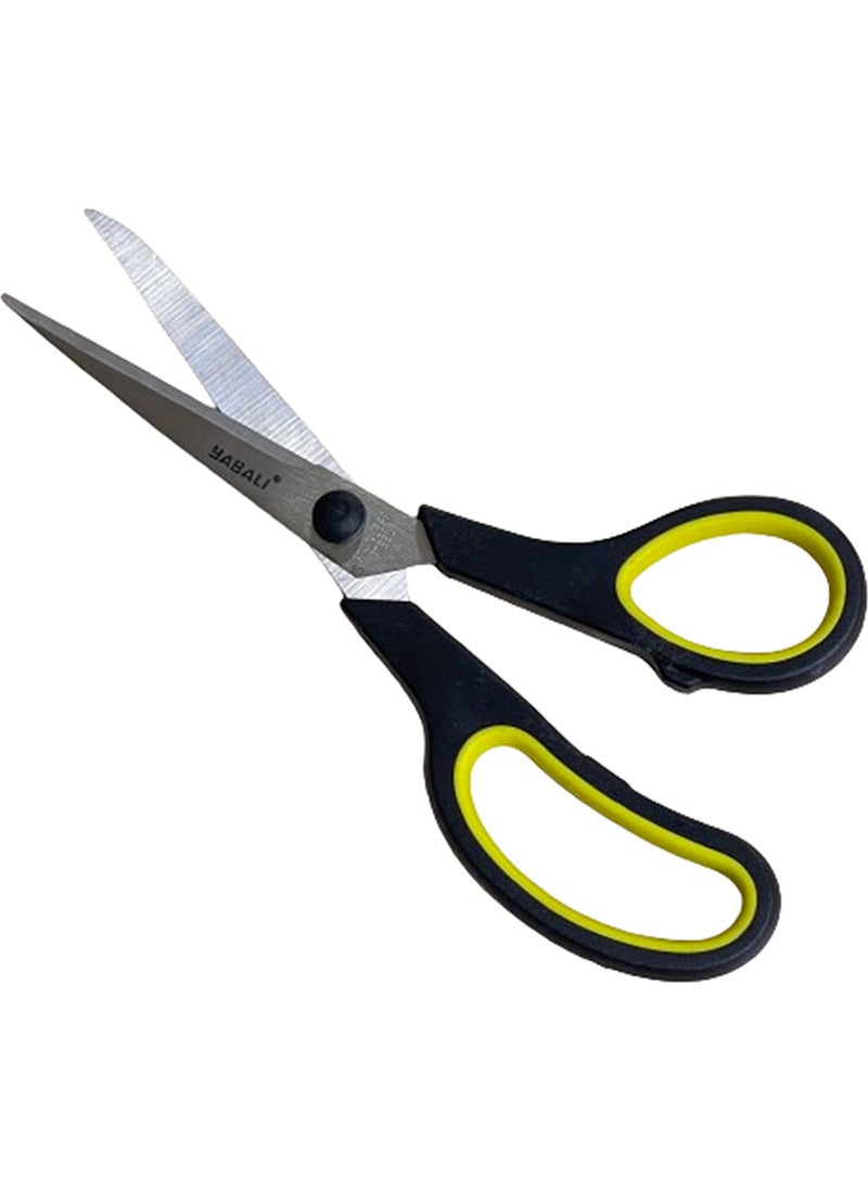 Yabali Fabric Scissors with Pitchfork Ybl 54  - Image 1
