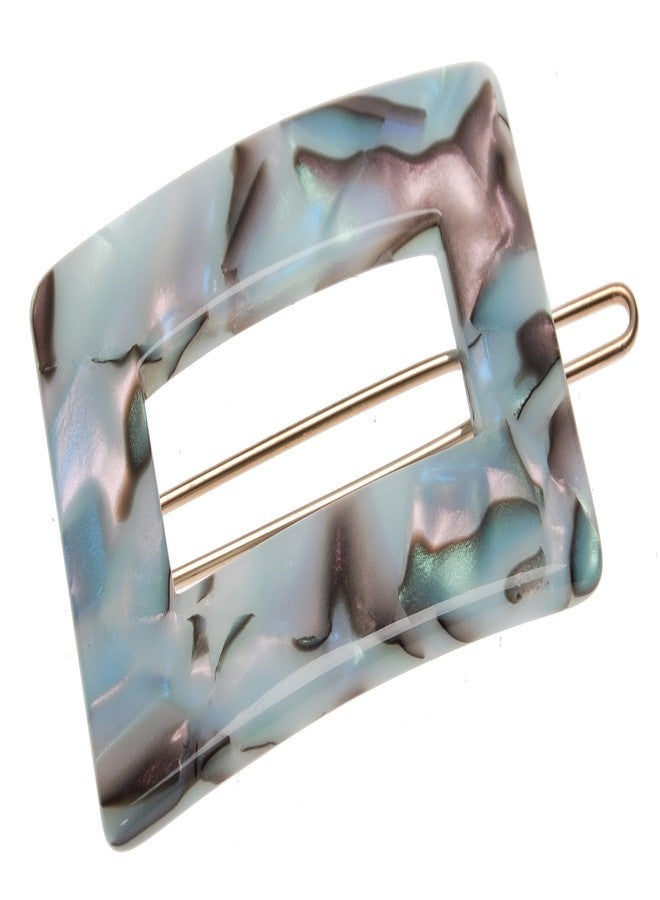 France Luxe Portrait Tige Boule Barrette - South Sea - Image 1