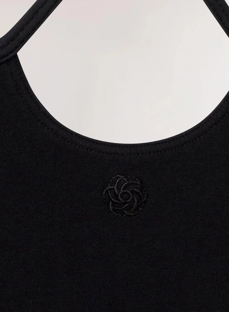 Kayanee Walkabout Cropped Top