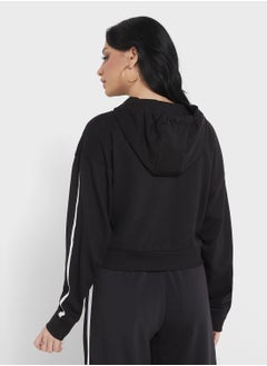 GUESS Logo Printed Sweatshirt  - Image 2