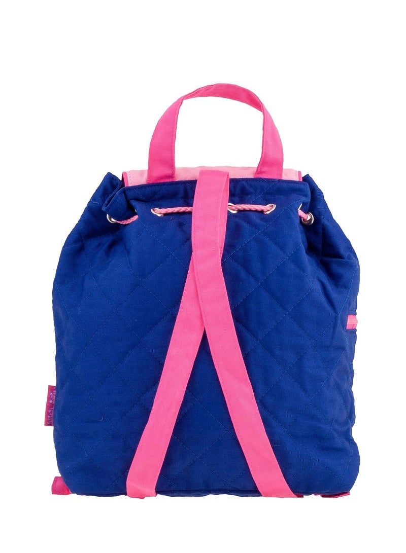 Stephen Joseph حقيبة ظهر مبطنة على شكل أرنب - Image 2