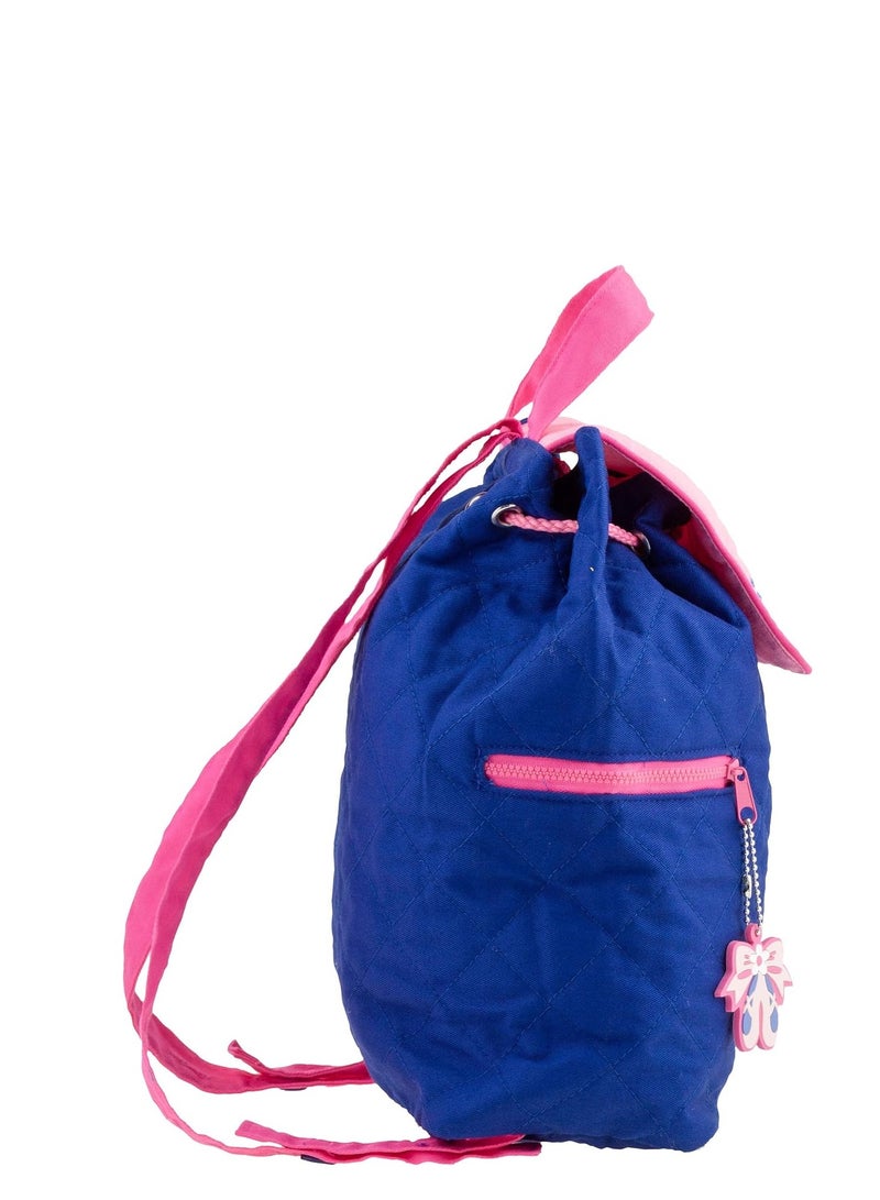 Stephen Joseph حقيبة ظهر مبطنة على شكل أرنب - Image 3