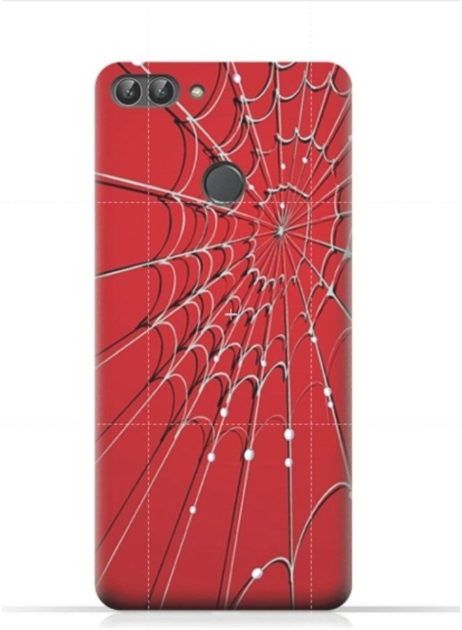 AMC DESIGN Protective Case Cover For Huawei P smart